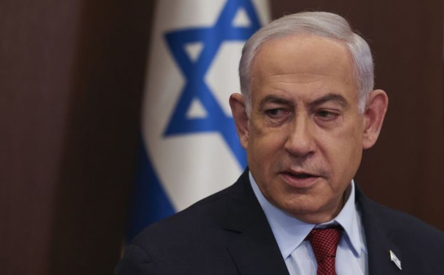 Netanyahu osporio Bidenov prijedlog o prekidu vatre i izjavio kako neće zaustaviti rat u Gazi