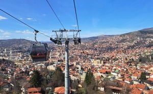 Sarajevo, spoj modernog i tradicije: Donosimo vam listu top destinacija koja trebate posjetiti