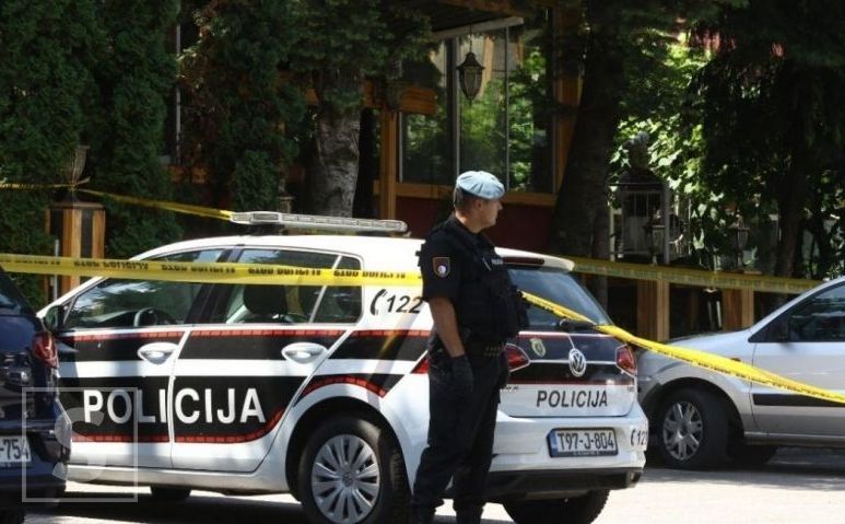 Policija na nogama: U Domu zdravlja na Ilidži dojavljeno da je postavljena bomba