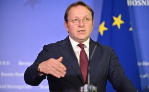 Oliver Varhelyi: BiH može dobiti 138 miliona KM od EU-a, ali prije ljeta mora usvojiti budžet