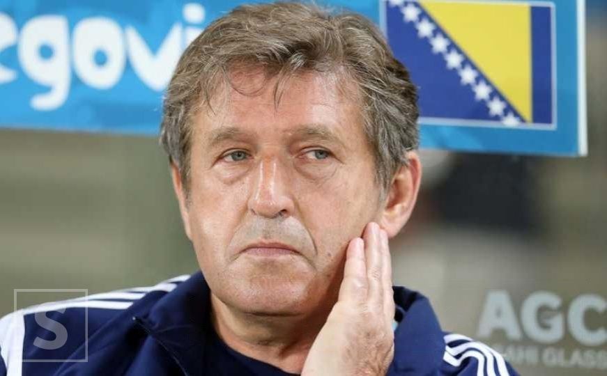 Safet Sušić jedan od kandidata za trenera FK Sarajevo