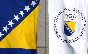 Na današnji dan prije 32 godine osnovan Olimpijski komitet BiH