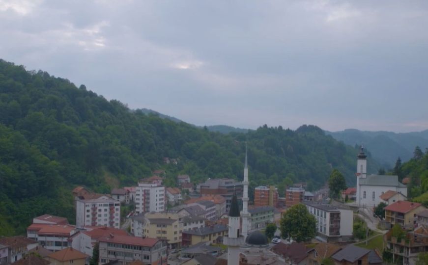 Da li je realna mogućnost da Srebrenici bude promijenjeno ime?