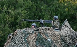 Oružane snage BiH održavaju vježbu na Manjači: Očekuje se obustavljanje saobraćaja
