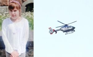 Ukrajinska djevojčica Valerija (9) nestala u Njemačkoj: Izašla je iz kuće i nije stigla u školu