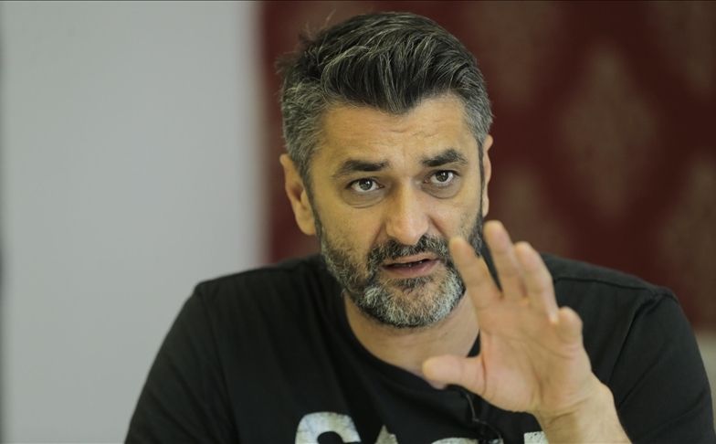Oglasio se Emir Suljagić: Očekujem da Fejzić bude uklonjen sa svog položaja