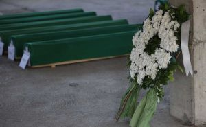 U Potočarima će se 11. jula ukopati 8 identificiranih žrtava genocida u Srebrenici