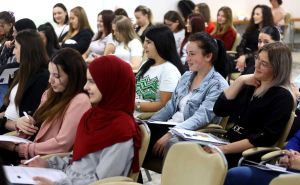 Armin Kržalić: Žene nisu prepoznate u sektoru sigurnosti, iako su češće žrtve nasilja