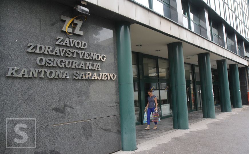 Trudnici iz Sarajeva urađen hitan carski rez u Bihaću: Pitali smo ZZO KS da li će platiti troškove?
