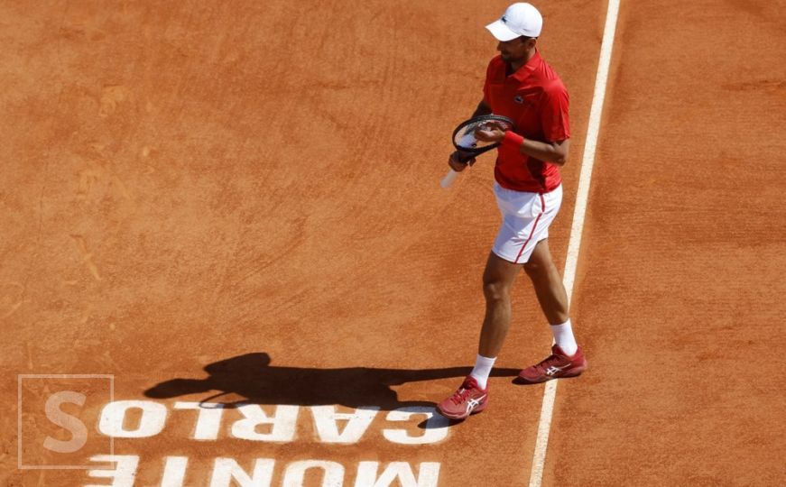 Najnovija informacija: Đoković se povukao sa Roland Garrosa