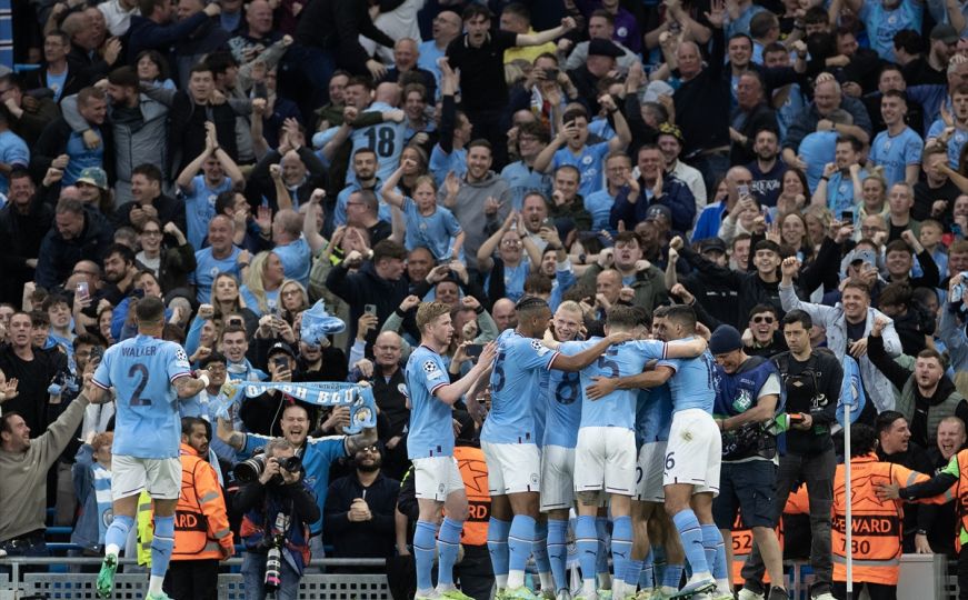 Manchester City tužio Premier ligu Engleske: 'Žrtve smo diskriminacije'