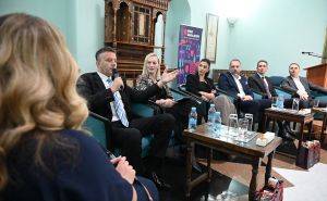 Zanimljiva panel diskusija o potencijalu Sarajeva: Mapirano 50 hotela za bolji i ljepši turizam