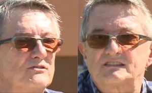 Mahmut održao čas narodima bivše Jugoslavije. Njegova izjava je postala viralna