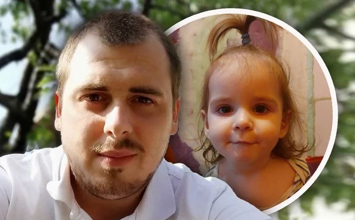 Otac male Danke Ilić u šoku nakon što je osumnjičeni negirao ubistvo: 'Dijete im neću oprostiti'