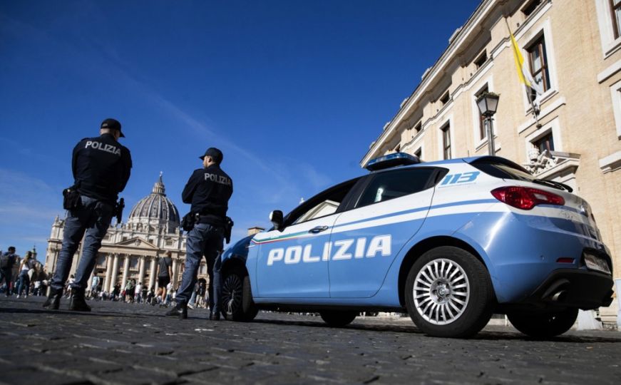 Italijanska policija 'slučajno' uhapsila višestrukog osuđenika iz BiH: Tragali za njim godinama