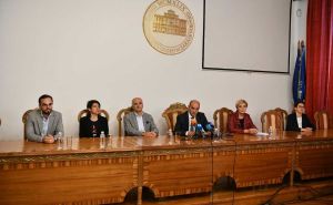 Raspisan Javni konkurs za izbor rektora Univerziteta u Sarajevu