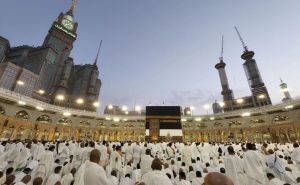 Hadžije u četvrtak kreću za Mekku: Hadž će ove godine obaviti 2.225 hodočasnika iz BiH