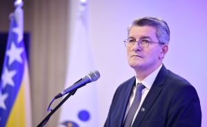 Emotivna poruka Šemsudina Mehmedovića: Haris Burina je bio inspiracija, prijatelj i uzor mnogima