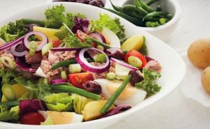 Doktorica tvrdi da ova salata navodno može izazvati zdravstvene probleme u organizmu