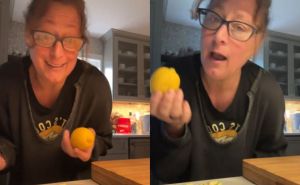 Konačno otkriven trik za cijeđenje limuna bez nereda: Nakon ovoga nema ljepljivih ruku