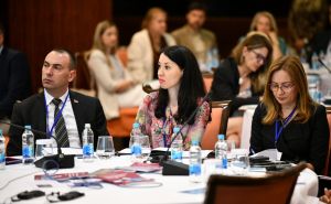 OSCE: Eliminisanje nasilja nad ženama cilj koji izlazi izvan granica stranačke pripadnosti