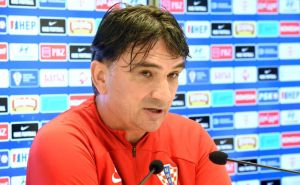 Zlatko Dalić pronašao nevjerovatnu zamjenu za Luku Modrića u dresu Hrvatske