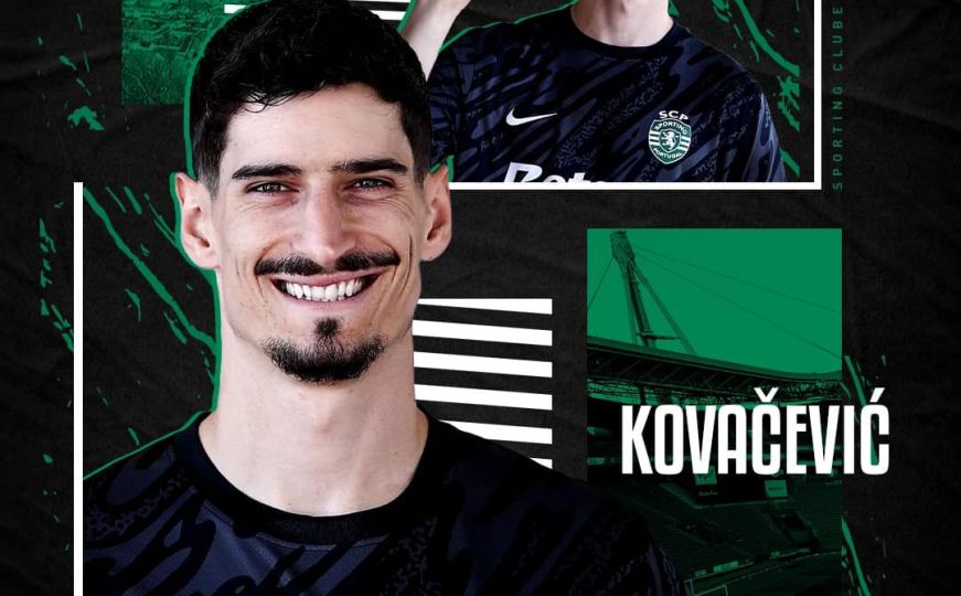 Vladan Kovačević obradovao FK Sarajevo: Evo koliko će novca pripasti timu sa Koševa od transfera