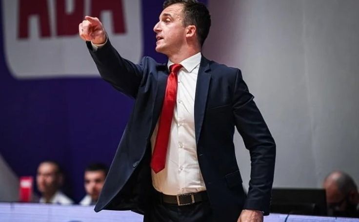 Najnovija informacija: KK Bosna ima novog trenera i pravo je iznenađenje