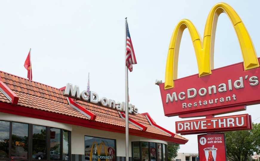 McDonald's izgubio još jedan spor