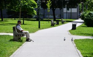 Danas temperature do 32 stepena: Pročitajte prognozu do nedjelje - gdje će biti kiša, a gdje vrelina