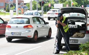 Ostao bez Škode: 32-godišnji Sarajlija vozi bez vozačke, krši zakon i nije platio 15.000 KM kazni
