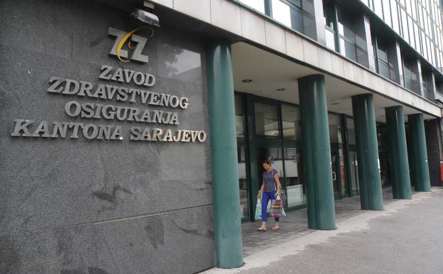 Lijepe vijesti za mladu porodicu: Sarajevski Zavod će platiti troškove hitnog carskog reza u Bihaću