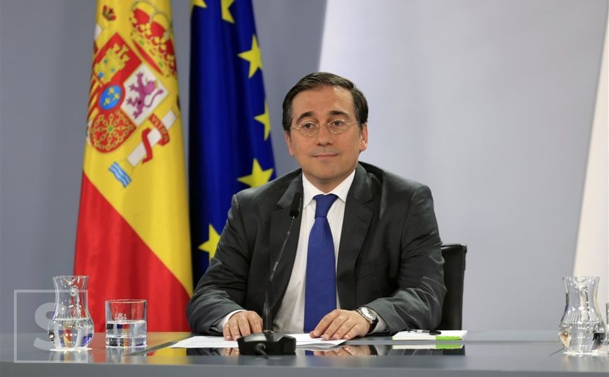 Španija odlučila da se pridruži tužbi za genocid protiv Izraela