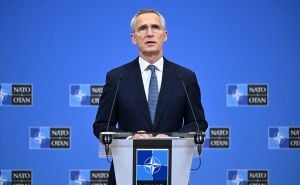 Stoltenberg obznanio: 'NATO nema planove da šalje vojsku u Ukrajinu'