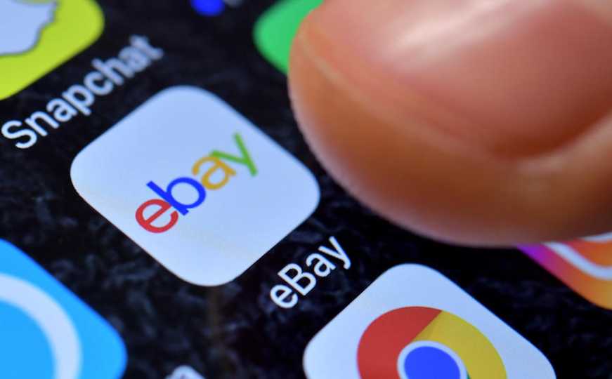 eBay više neće prihvaćati plaćanje American Expressom