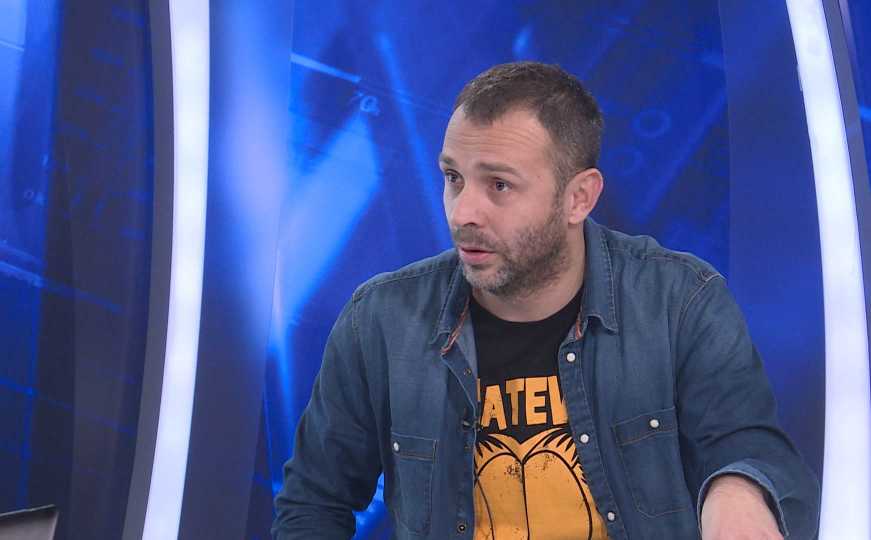 BH novinari podržali Avdu Avdića i Hayat TV: Izražavamo čuđenje zbog pozivanja u prostorije SIPA-e