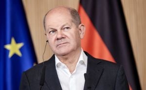 Olaf Scholz: "Brutalni ruski imperijalizam ne smije uspjeti. I neće"