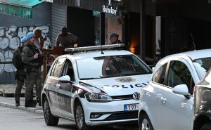 Sarajevo: Tučnjava u Gabelinoj ulici