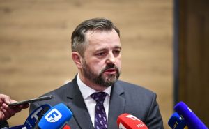 Ogrešević: 'Zbog političkih nadmudrivanja Strategija poljoprivrede FBiH nije usvojena'