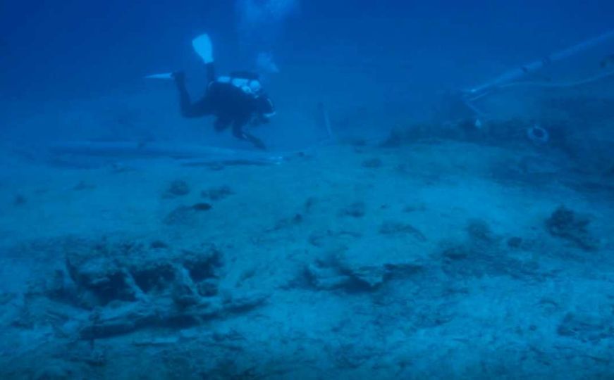 Arheološka senzacija u Hrvatskoj: Istraživači razotkrili misterije iza brodoloma od prije 300 godina