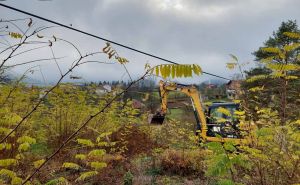 Ekshumacija u Višegradu: Pronađeni posmrtni ostaci jedne osobe, pretpostavlja se i o kome se radi