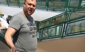 Podignuta optužnica protiv policajca koji je u Tuzli ubio Amru: Objavljeni detalji jezivog zločina