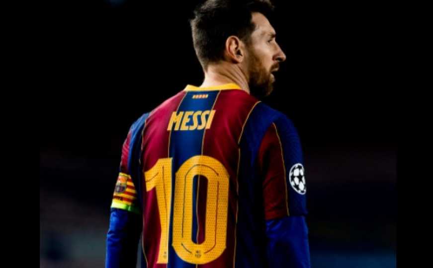Lionel Messi dobio 'škakljivo' pitanje, a onda dao odgovor koji će razočarati sve navijače Barcelone