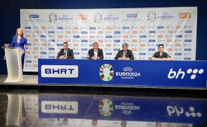 Sport za sve od 14. juna do 14. jula na kanalu MY TV