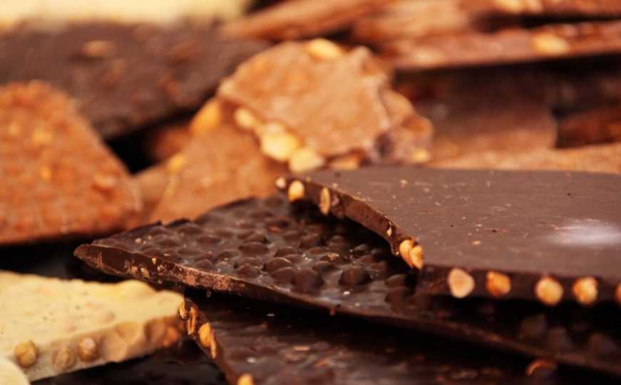 Naučnici izmislili novi recept za čokoladu: Koriste tajni sastojak za koji kažu da je mnogo zdraviji