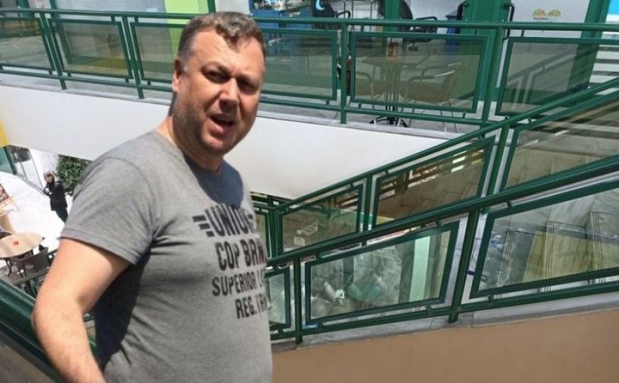 Potvrđena optužnica protiv Elvisa Ćustendila za ubistvo Amre Kahrimanović