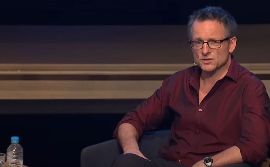 Ko je nestala televizijska ličnost Michael Mosley?