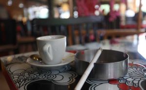 Novi zakon o zabrani pušenja stupa na snagu: Kazne do 5 hiljada KM