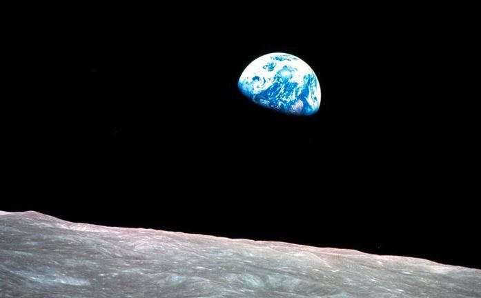 U avionskoj nesreći poginuo astronaut Apolla 8 koji je snimio slavnu fotografiju 'Earthrise'