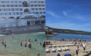 Neum krcat turistima: Ovo su cijene pića i hrane, uskoro se otvara i nargila bar